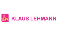 Klaus Lehman