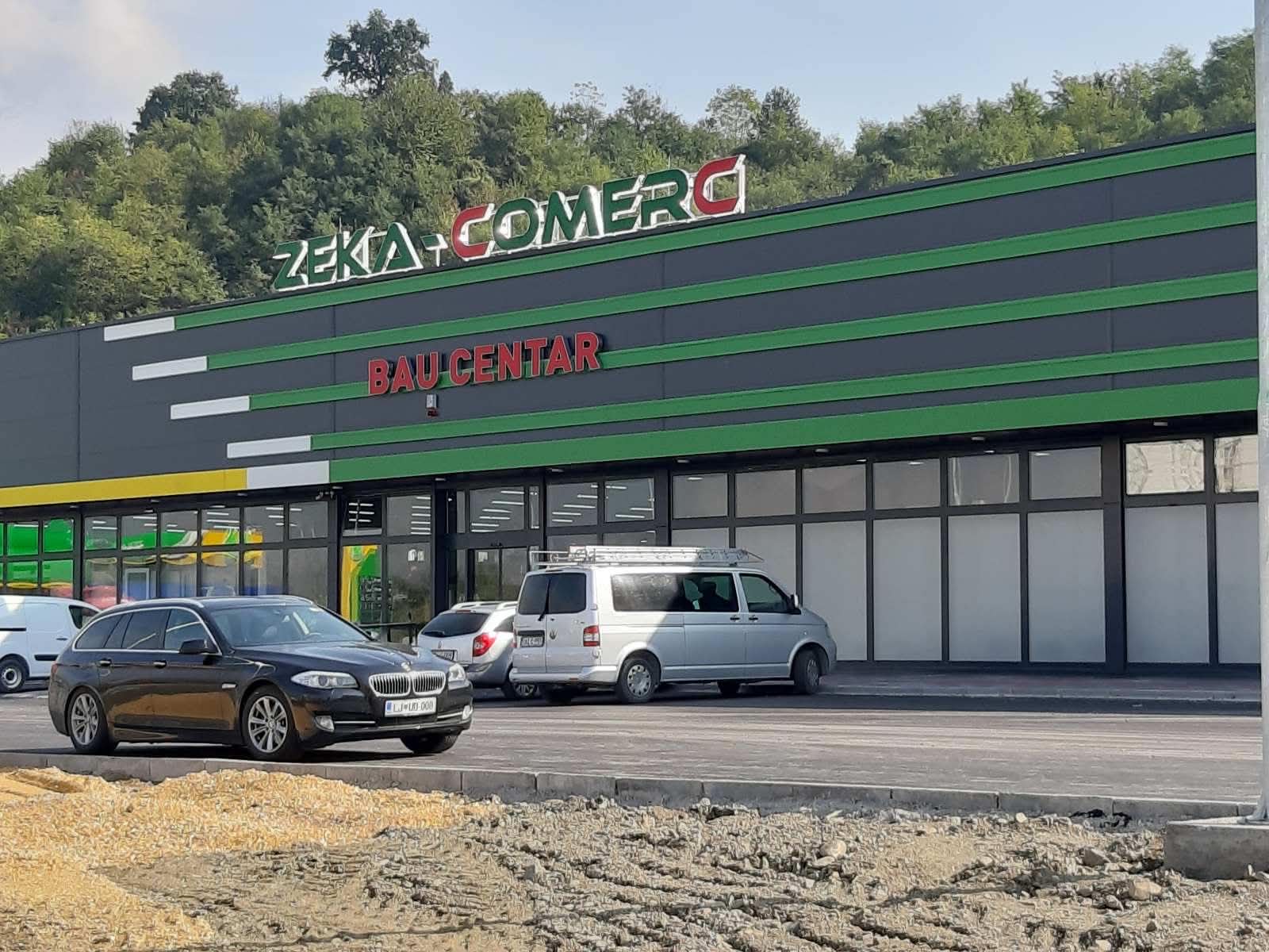 Elektring projekat 2