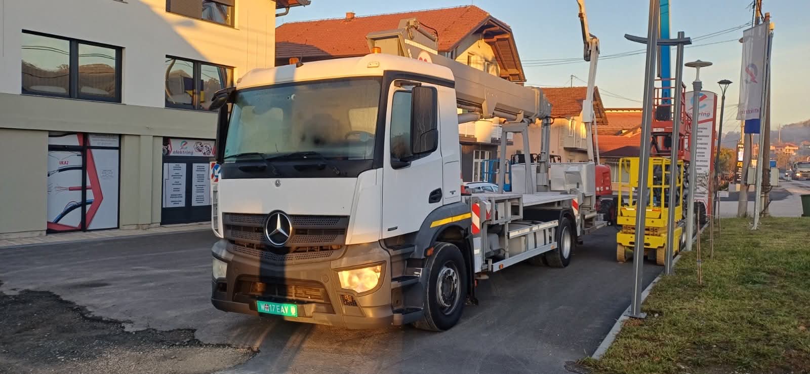 Elektring projekat 49