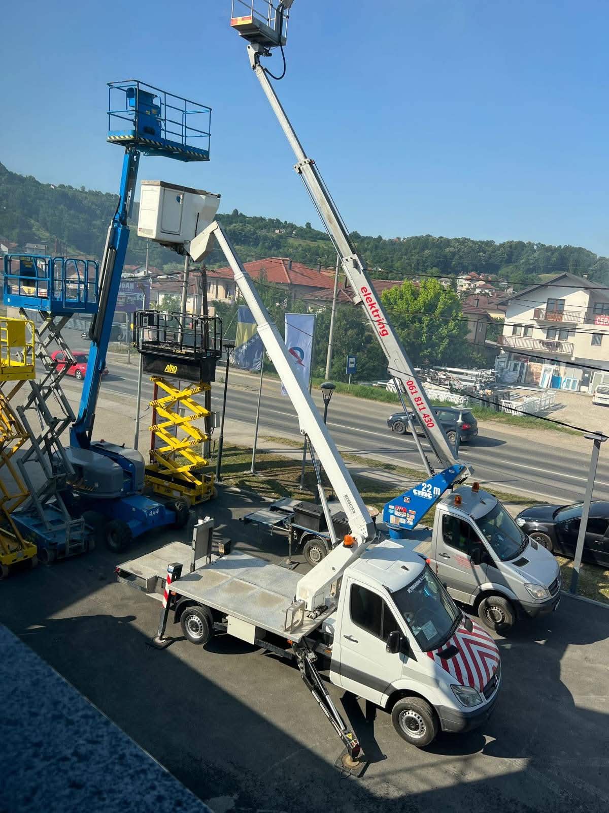 Elektring projekat 59