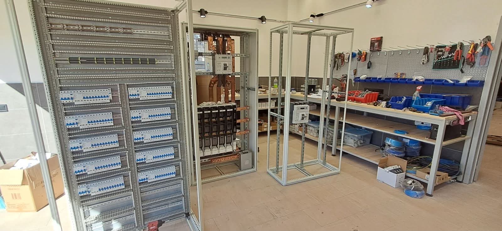 Elektring projekat 63