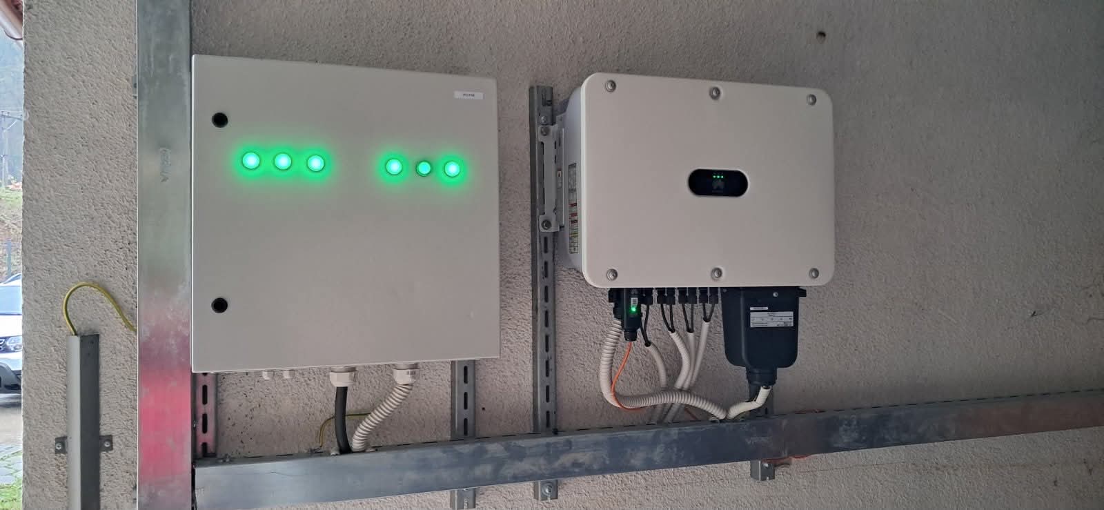 Elektring projekat 77
