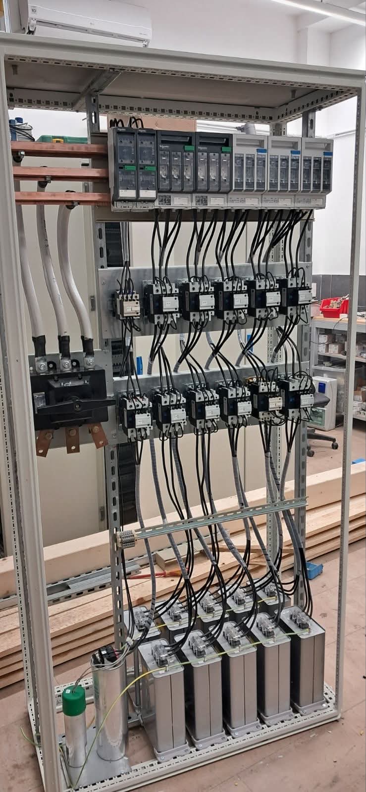 Elektring projekat 79