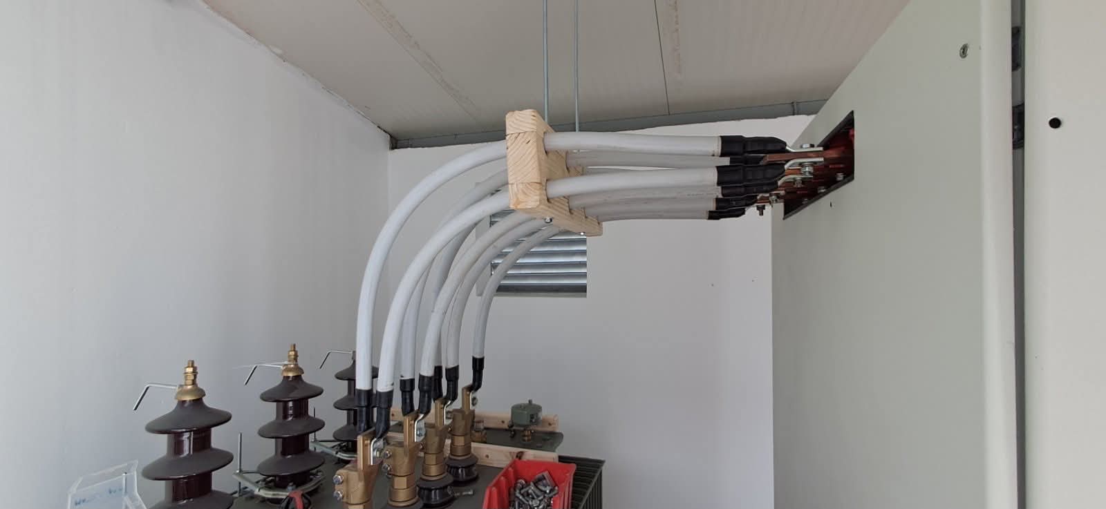 Elektring projekat 85