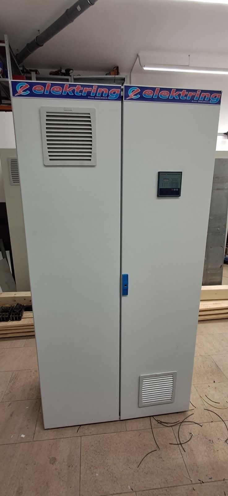 Elektring projekat 87