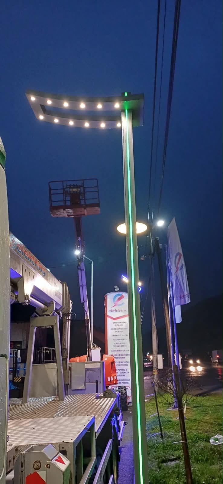 Elektring projekat 96